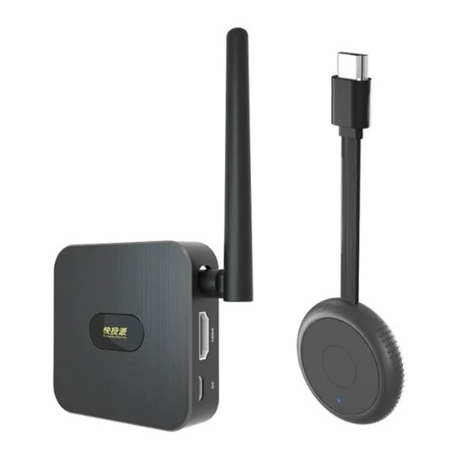 Wireless Display Adapter X12Q3